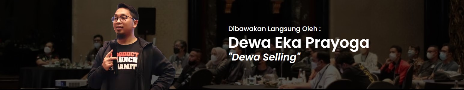 Penjualan UMKMOKE
